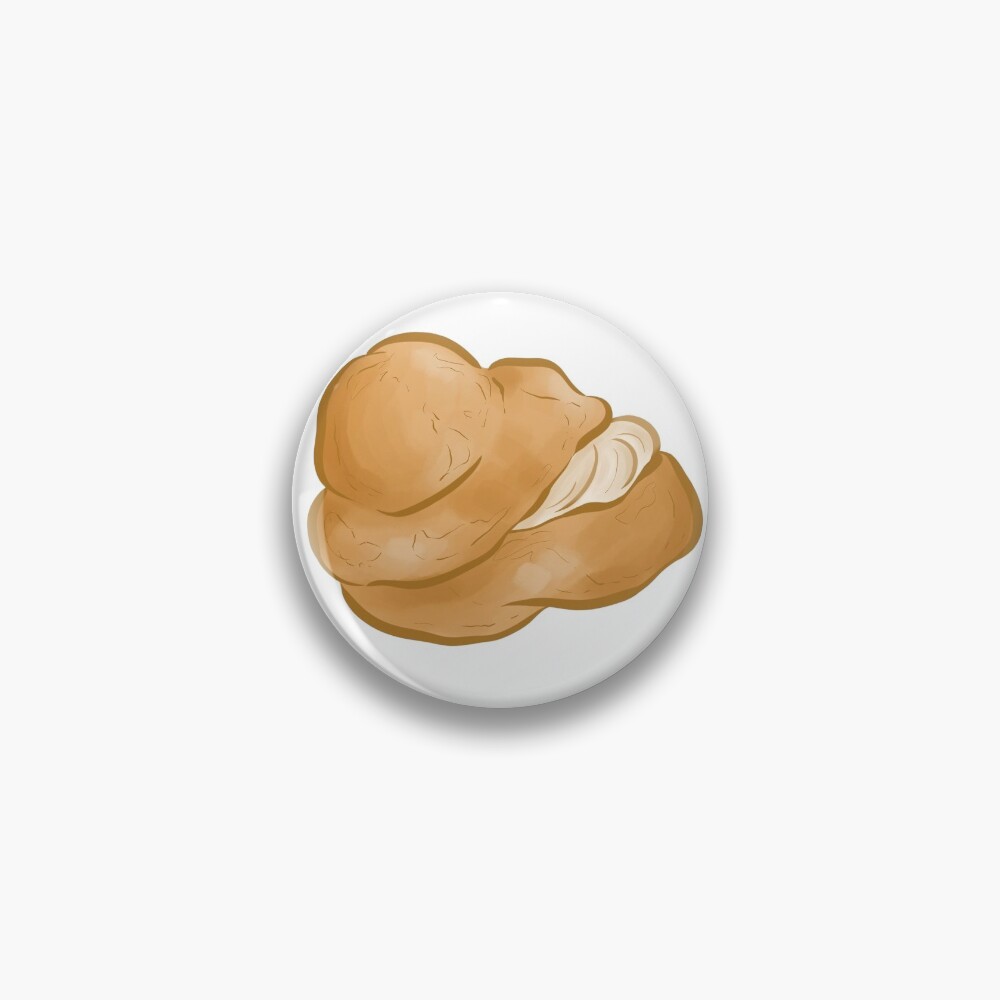 Item preview, Pin designed and sold by Mumpling.