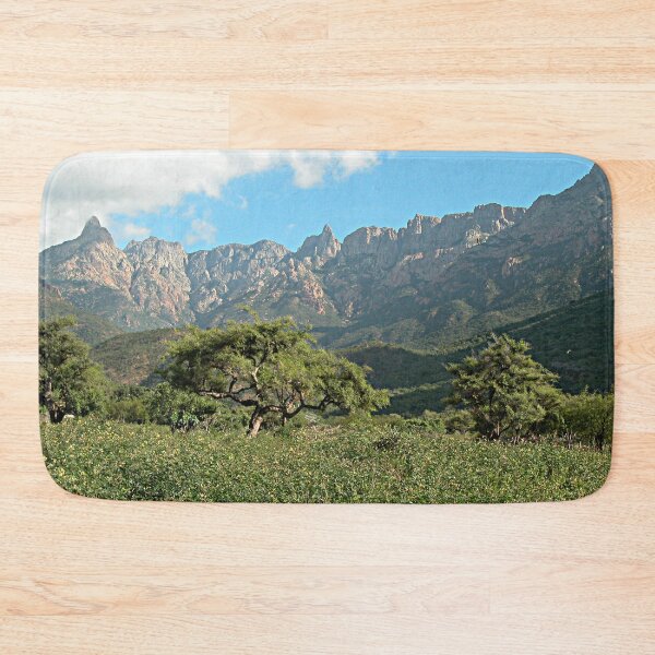 Item preview, Mountains view from Valley Landscape, Socotra Island designed and sold by worldways.