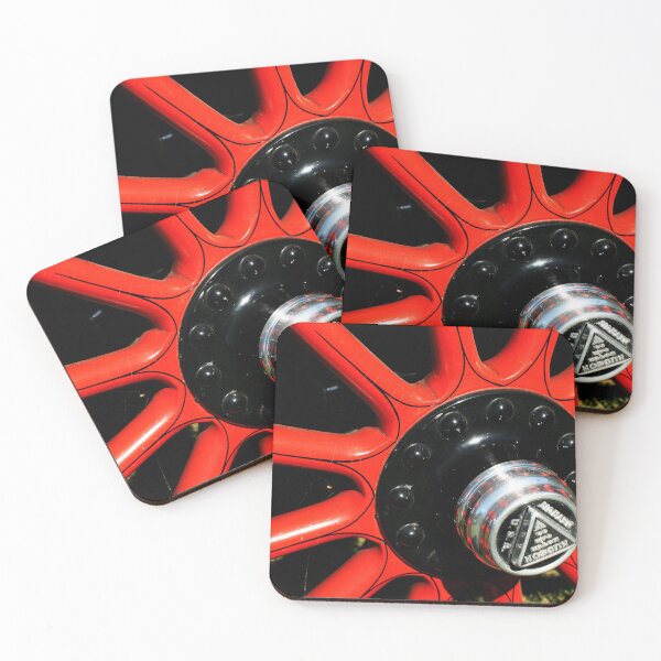 Item preview, Antique wheel designed and sold by Thaddeus Zajdowicz.