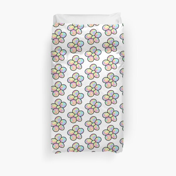 Groovy! Duvet Cover