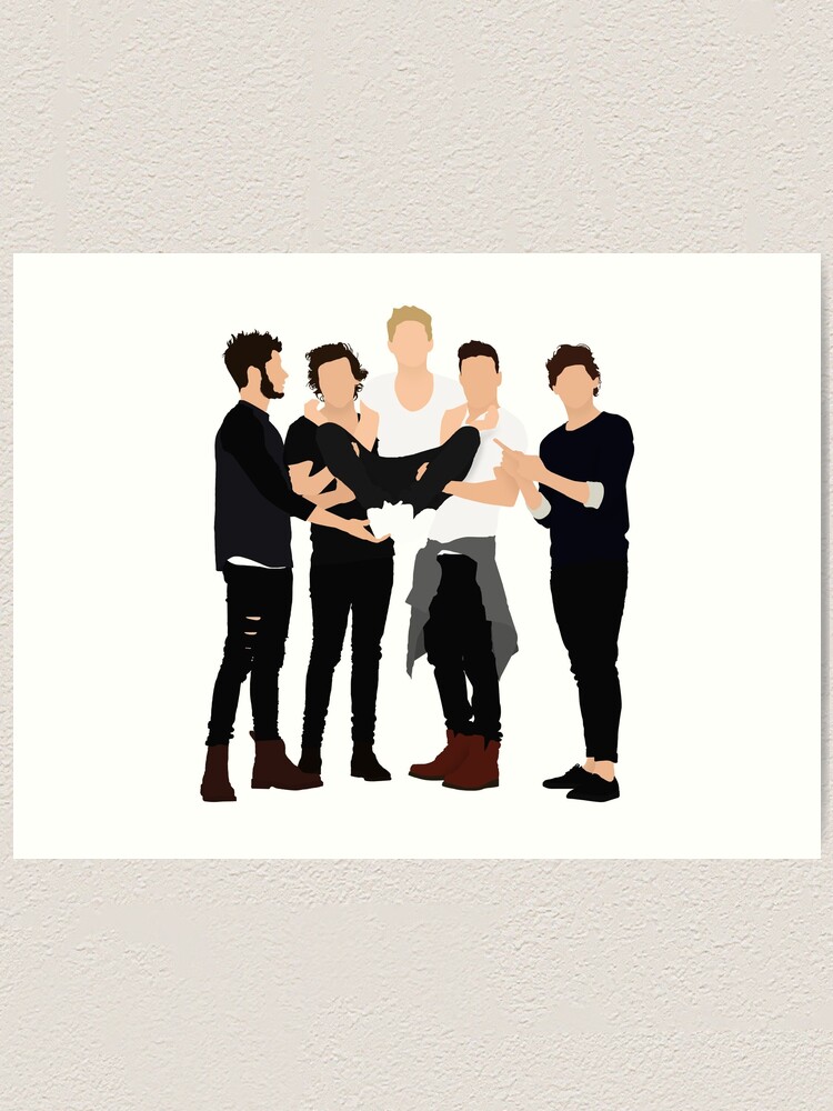One Direction