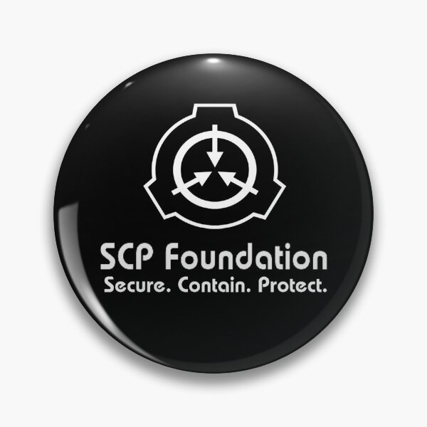 Pin by Anonymous_Crow on SCP Foundation