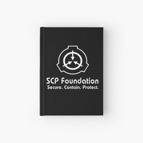  SCP Foundation Secure. Contain. Protect. AUTHORISED