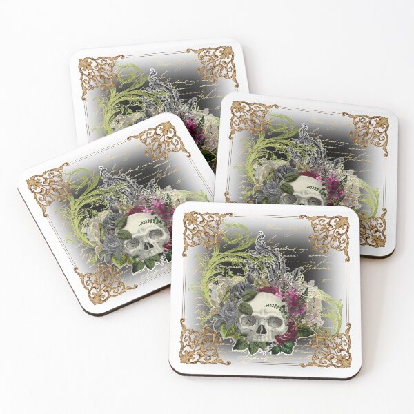Item preview, Gothic Love Letter designed and sold by incarnations.