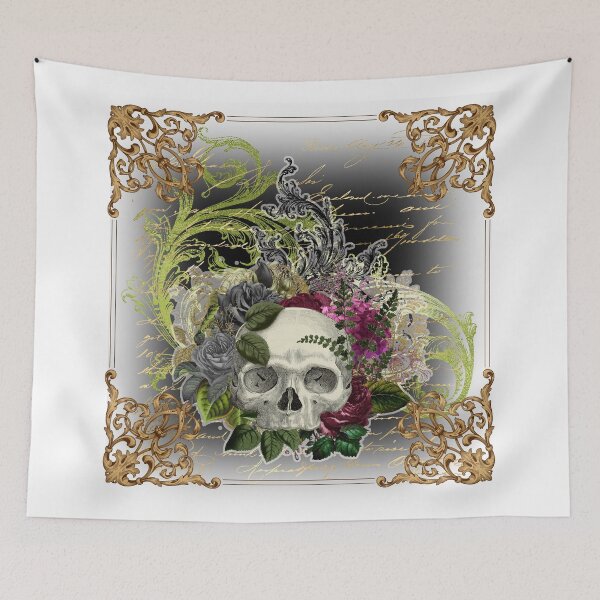 Item preview, Gothic Love Letter designed and sold by incarnations.