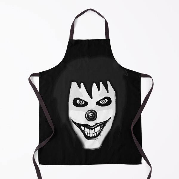 Item preview, Laughing Jack Head designed and sold by mrchavez1.