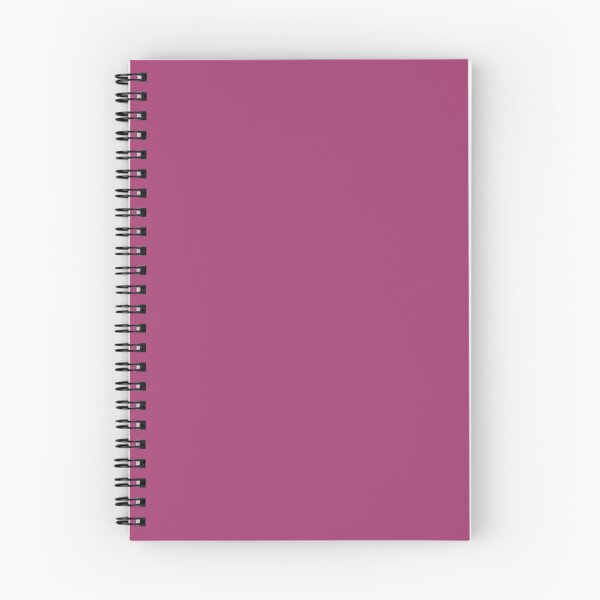 Item preview, Raspberry x Simple Color designed and sold by Leah Flores.