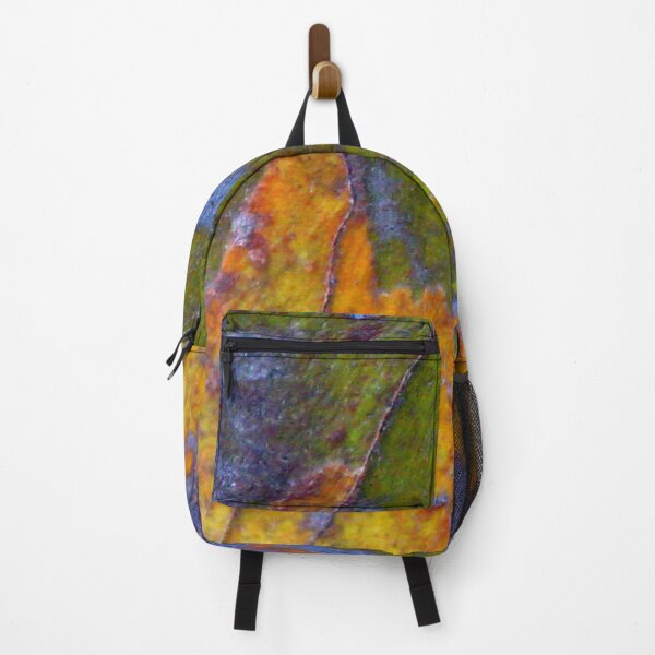 Item preview, Land of Green and Gold - Nature's Abstract designed and sold by Marilyn Harris.