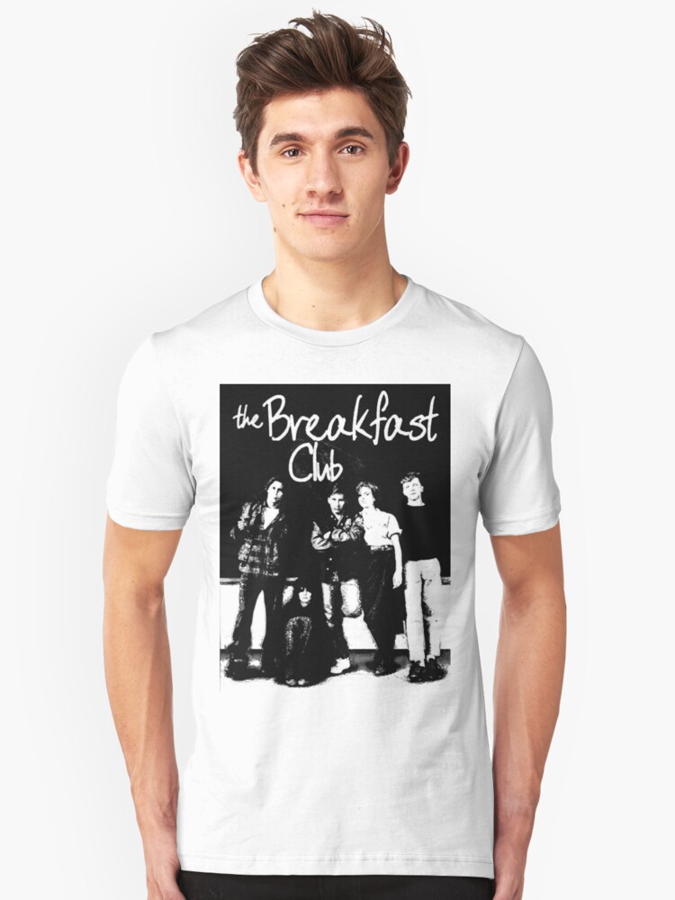 breakfast club shirt urban outfitters