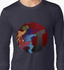 Titans Long Sleeve T-Shirt