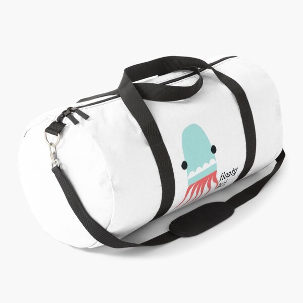 Item preview, Sea life: Floaty boi + jelly fish designed and sold by Ofeefee.