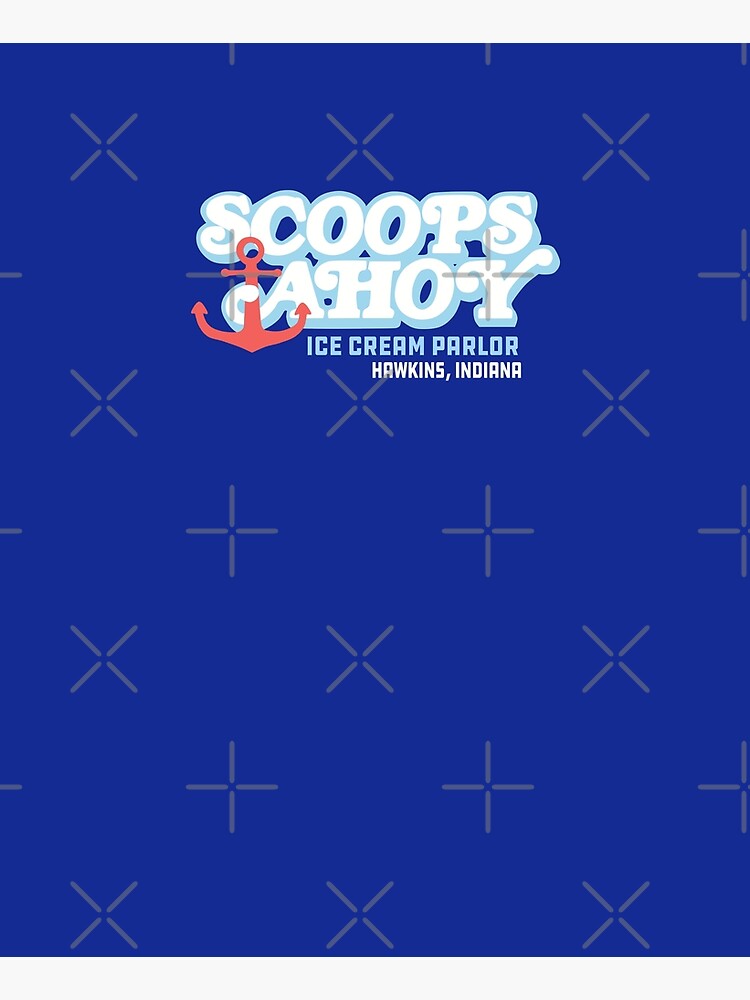 Scoops ahoy ice cream by Mkawaii