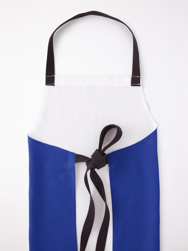 Alternate view of Scoops ahoy ice cream Apron