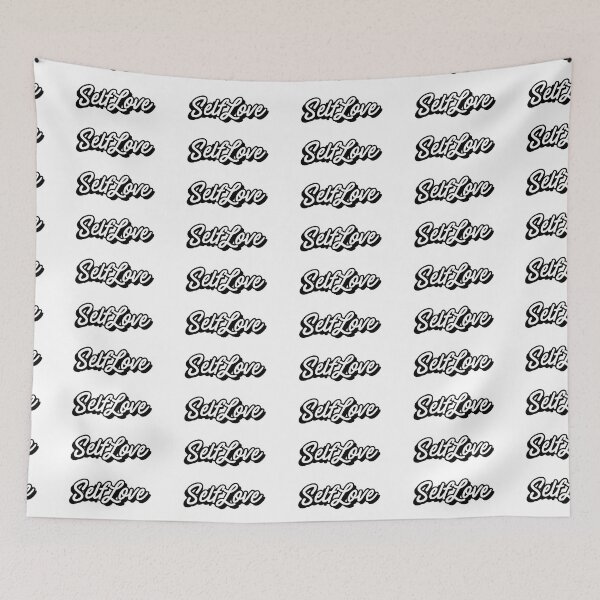 Item preview, Self Love designed and sold by QthePhotog.