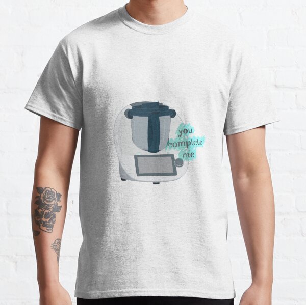 Mélangeur thermo T-shirt classique