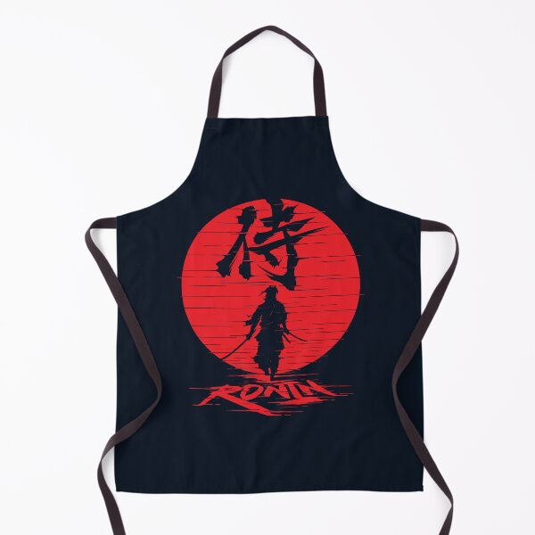 Item preview, Ronin Rage designed and sold by Steven Toang.