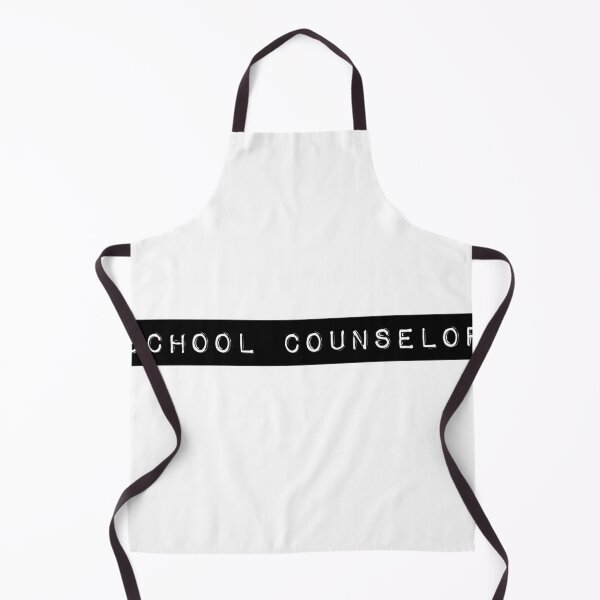 Item preview, School Counselor designed and sold by atomicseasoning.