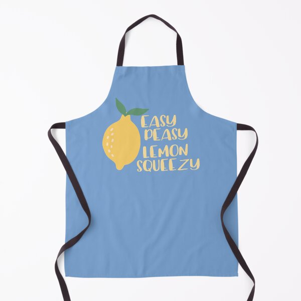 Item preview, Bright and happy - easy peasy, lemon squeezy designed and sold by Ofeefee.