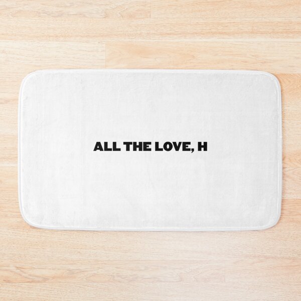 Item preview, all the love designed and sold by teddyhersh.