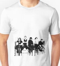 Breakfast club low Slim Fit T-Shirt