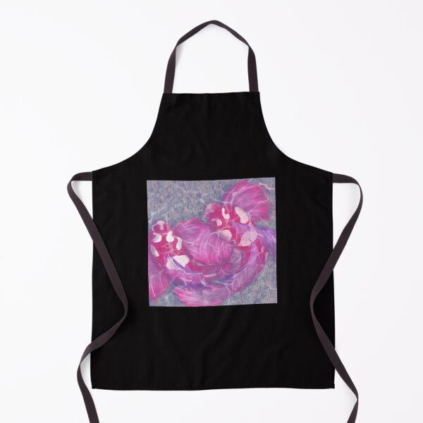 Item preview, Twin Koi designed and sold by KeleaYara.