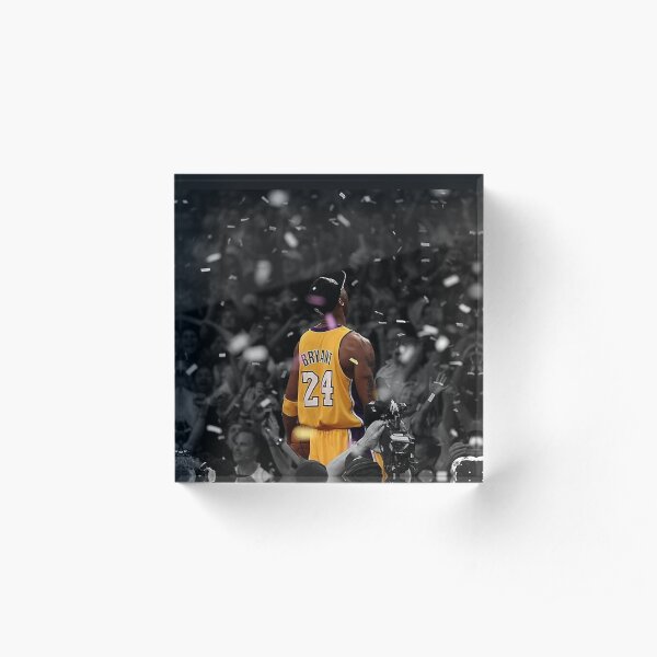 sports Acrylic Block