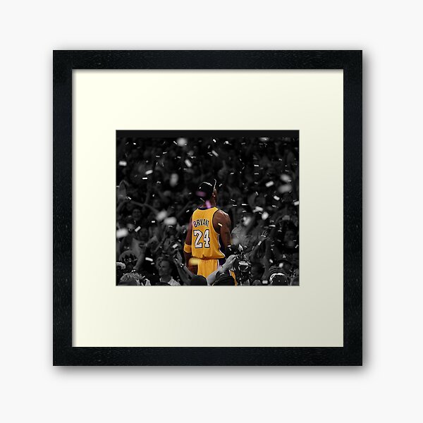 sports Framed Art Print