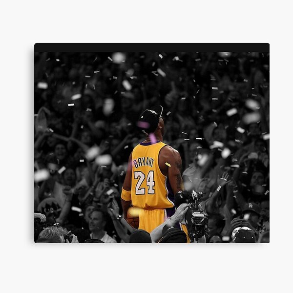 sports Canvas Print