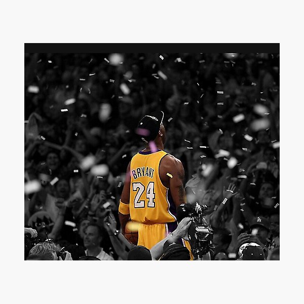 sports Photographic Print
