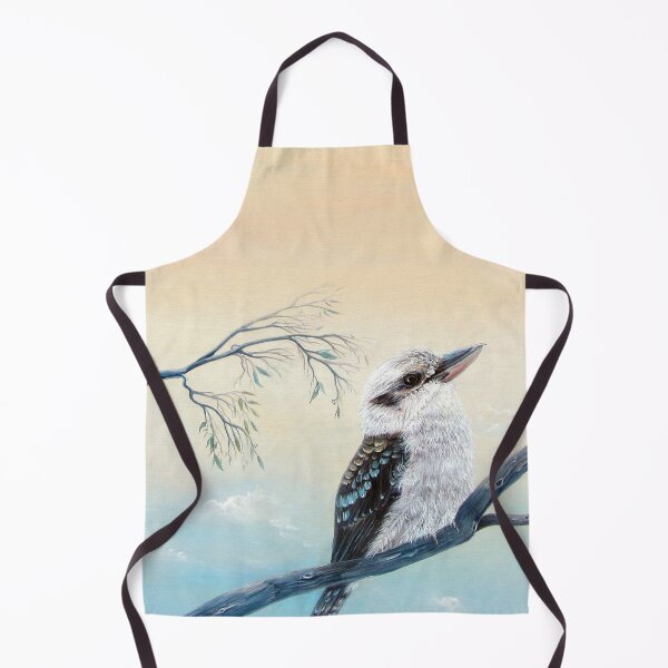 Item preview, Kookaburra Charm designed and sold by Linda Callaghan.
