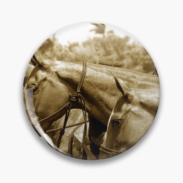 Item preview, Polo String Horses  designed and sold by DriveModern.