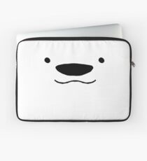 Polar Bear Laptop Sleeve
