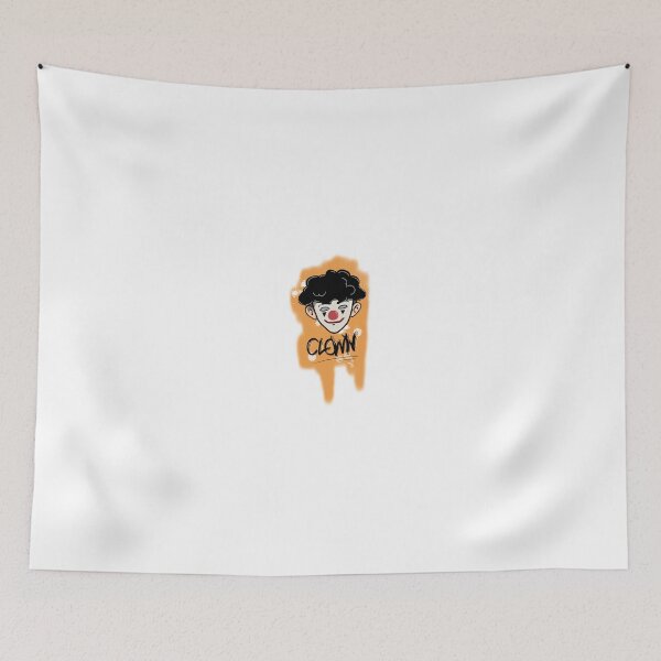 Item preview, The Clown designed and sold by Themajestic04.