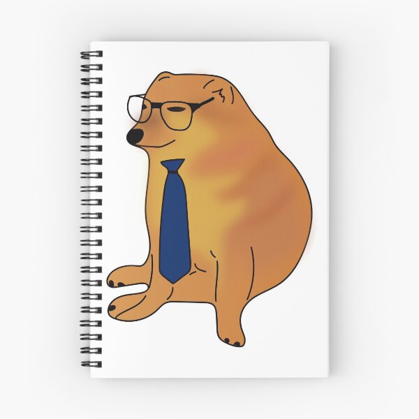 Item preview, Chems Profesor designed and sold by Cocodesign19.
