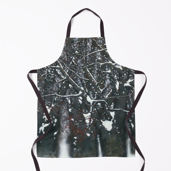 Item preview, Winter designed and sold by Sun Lin.