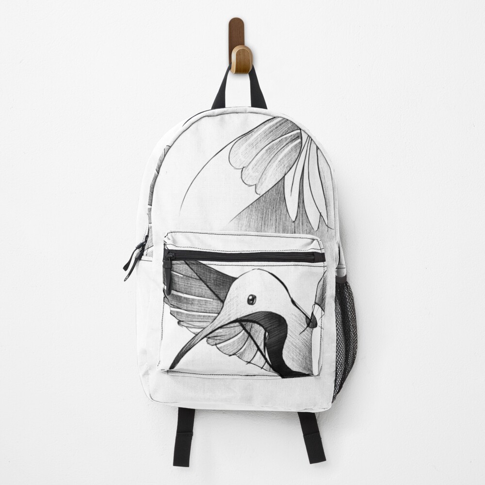 Item preview, Backpack designed and sold by RafaelLima7.
