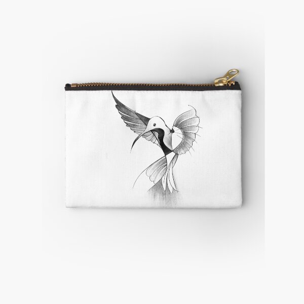 Item preview, Hummingbird magic touch designed and sold by RafaelLima7.