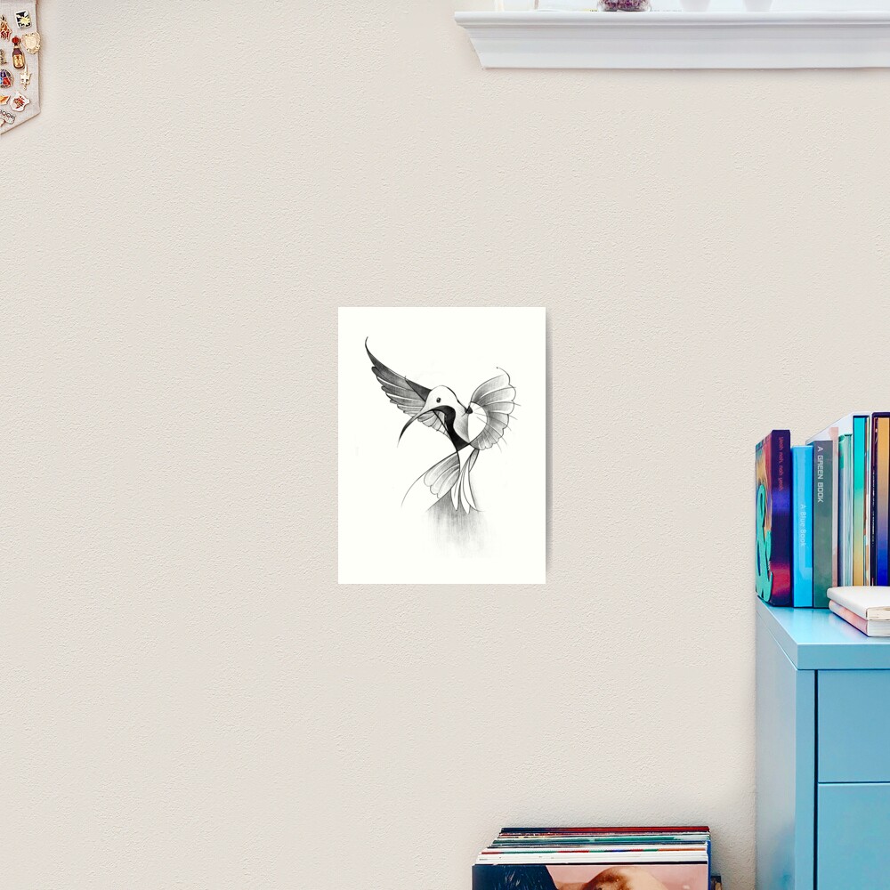Item preview, Art Print designed and sold by RafaelLima7.