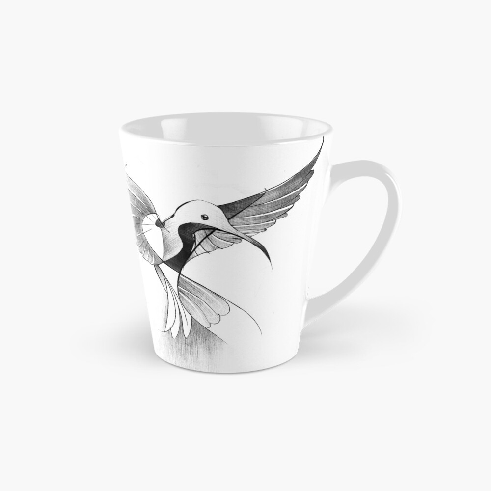 Item preview, Tall Mug designed and sold by RafaelLima7.