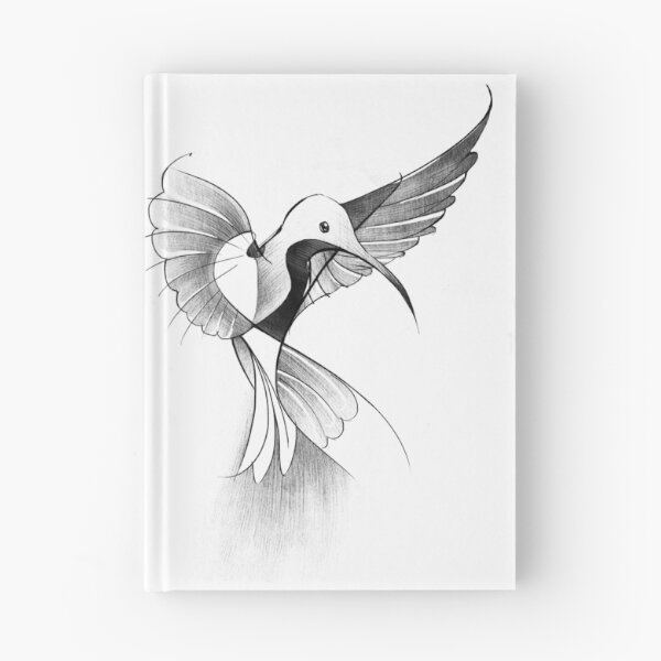 Item preview, Hummingbird magic touch designed and sold by RafaelLima7.