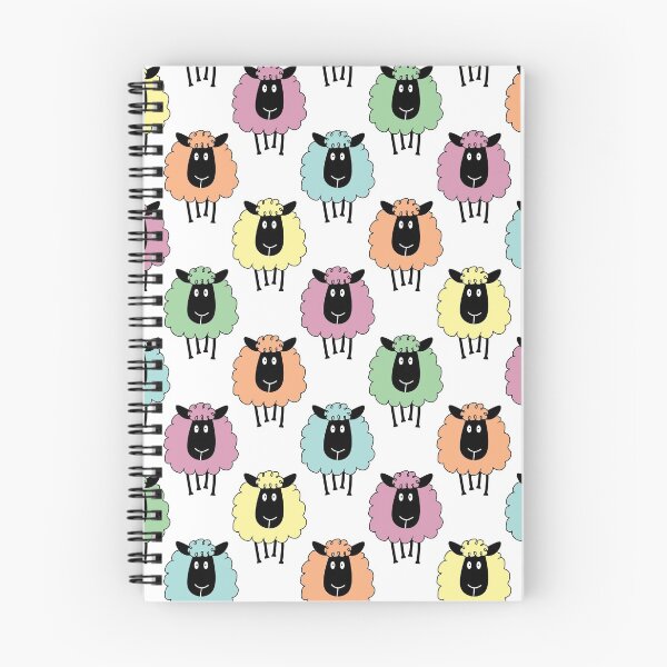 Item preview, So Sheepish designed and sold by CheckDesignz.