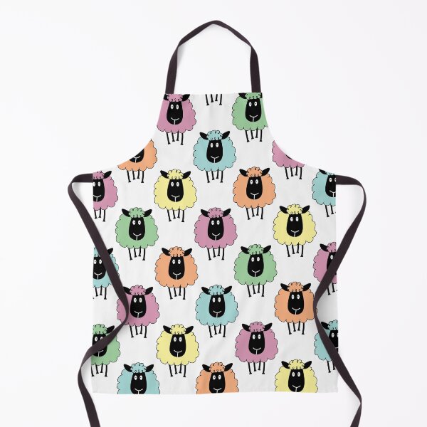 Item preview, So Sheepish designed and sold by CheckDesignz.