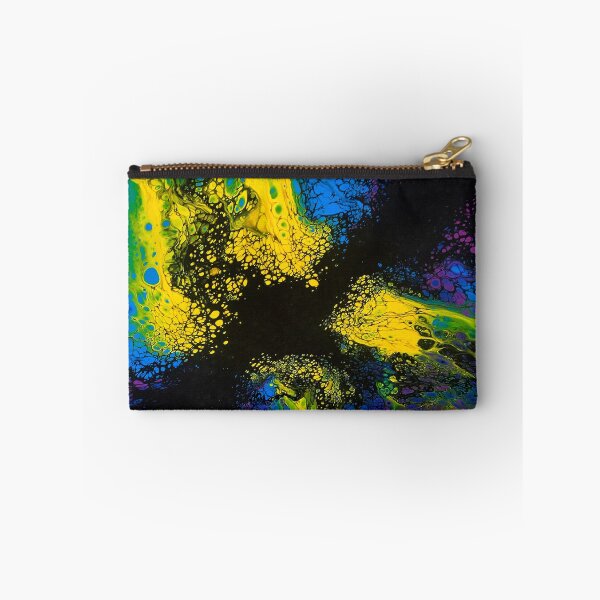 Item preview, Butterfly Acrylic Pour Painting designed and sold by Ashley Branstetter.