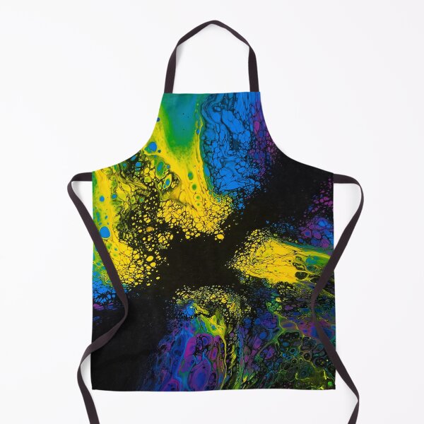 Item preview, Butterfly Acrylic Pour Painting designed and sold by Ashley Branstetter.