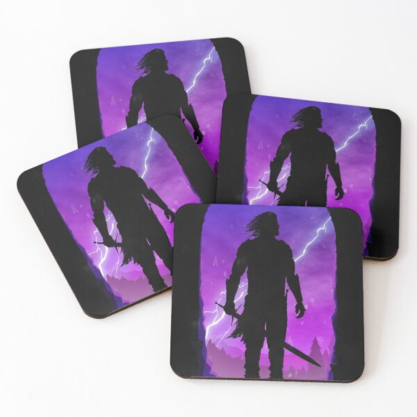Item preview, Stormy Night Adventure designed and sold by William J Harris.