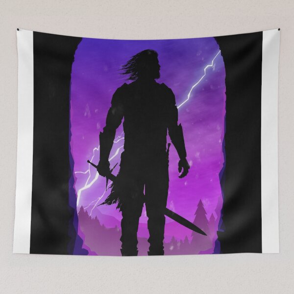 Item preview, Stormy Night Adventure designed and sold by William J Harris.