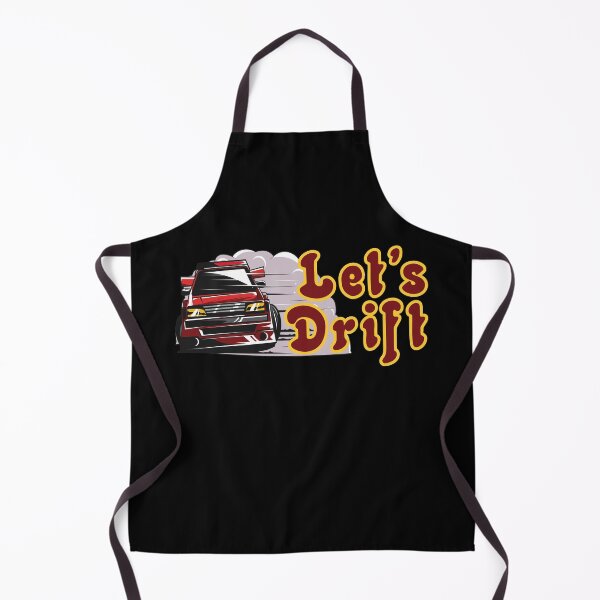 Item preview, Lets Drift For Drifting Racers designed and sold by TheCrazyBear.