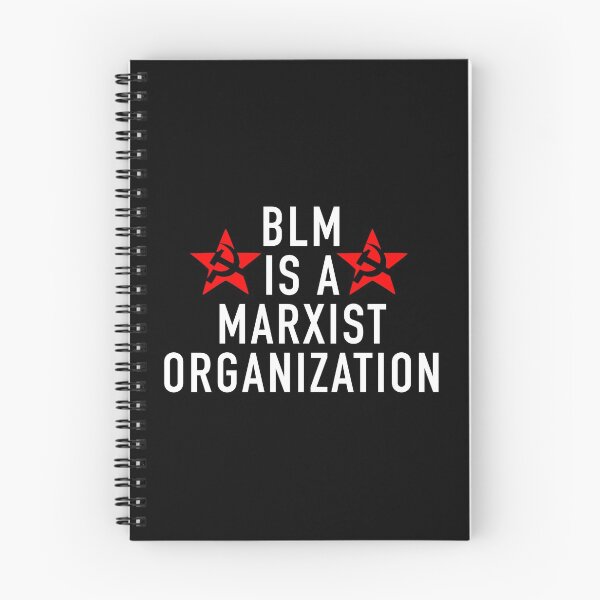 Item preview, Anti Liberal, All Lives Matter, Anti Marxist Design - Speak your mind! designed and sold by drwigglebutts.