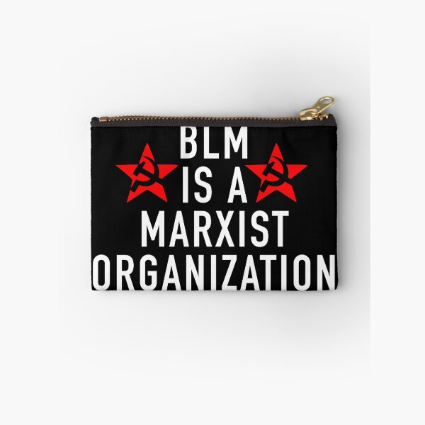 Item preview, Anti Liberal, All Lives Matter, Anti Marxist Design - Speak your mind! designed and sold by drwigglebutts.