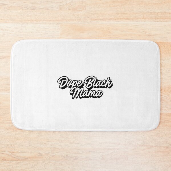 Item preview, Dope Black Mama designed and sold by QthePhotog.